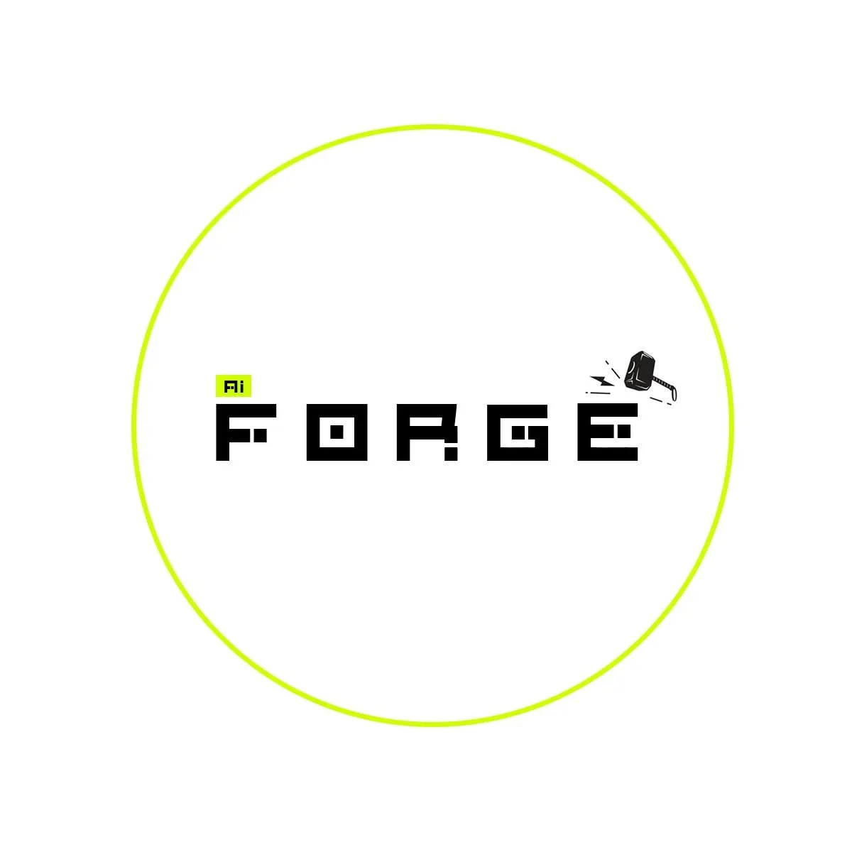 AI Forge Studio